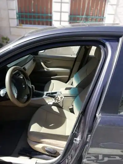 bmw 320i model 2007 E90 index