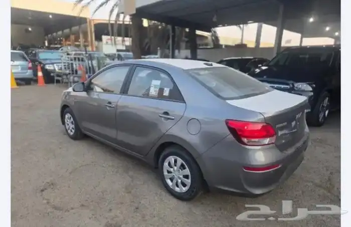 كيا بيجاس استاندر موديل 2026 اقل الاسعار لعملائنا الكرام 4