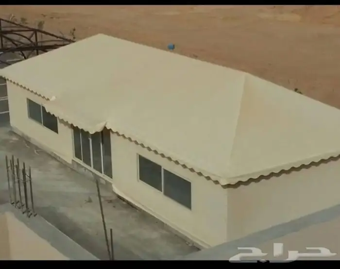 تفصبل خيام بنا مجلس بيوت شعر 23