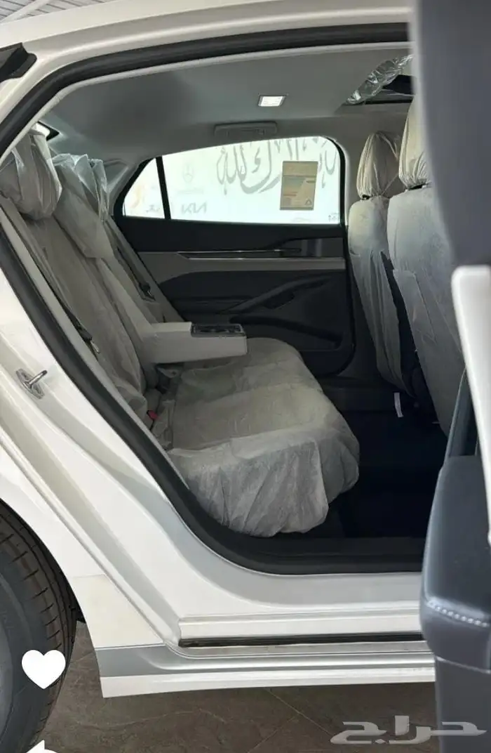 فورد تورس امبانتي فتحه سقف ورد الوكيل السعودي موديل 26 8