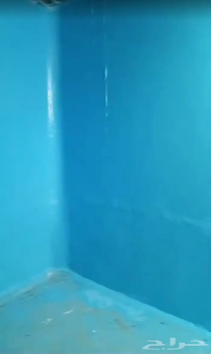 شركه كشف تسربات بمكه عزل اسطح خزنات حمامات رطوبه الحوائط وال 9