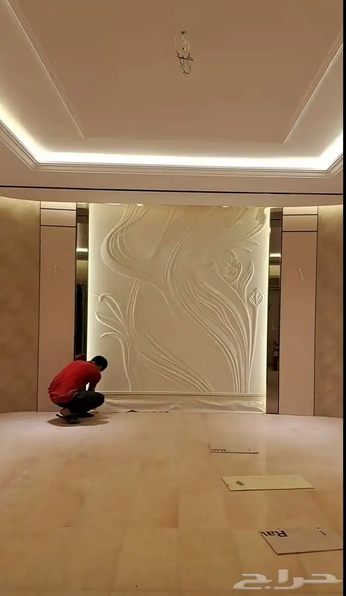 ديكورات وصباغ الجبيل 7