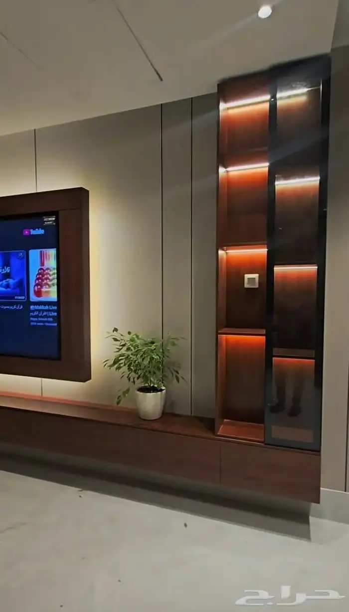 ديكورات وصباغ الجبيل 2