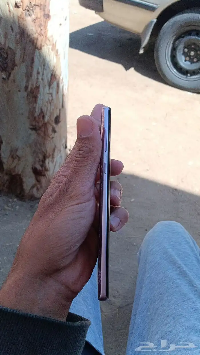 سامسونج نوت 9 3