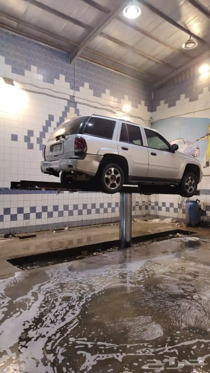 شيفروليه بليزر 2008 0