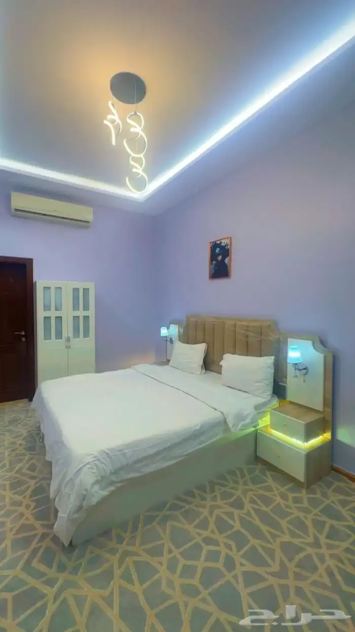 شاليهات سيتي لاند 20