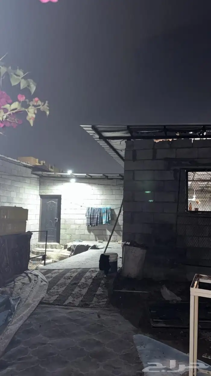 فرصة مشروع قائم اسكان عمال 0