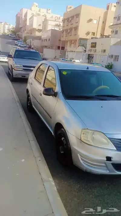 رينو لوغان 2012 قير عايدي تأمين ساري فحص ساري ترخيص ساري index