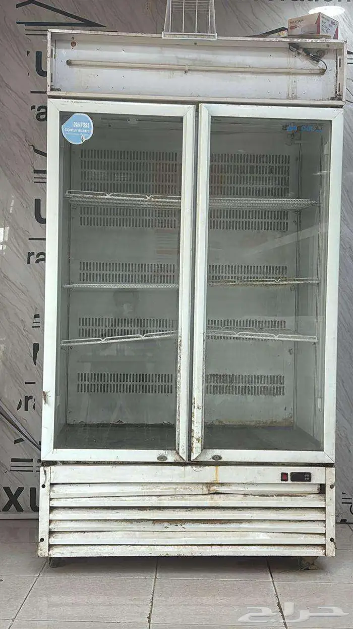 ثلاجه للبيع 0