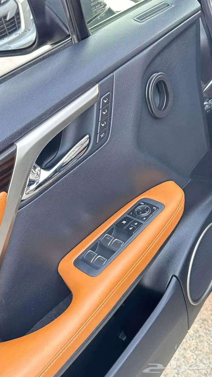 لكزس 2021 RX350 15