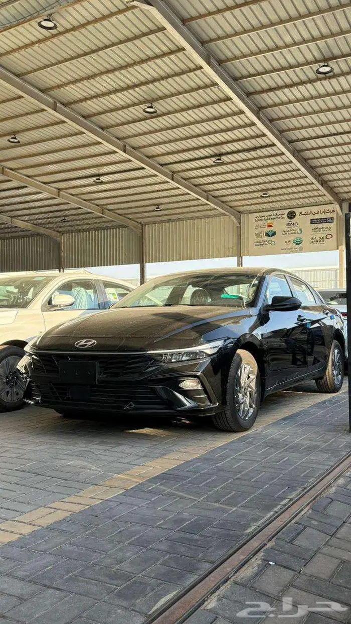 هيونداي النترا GL 2026 0