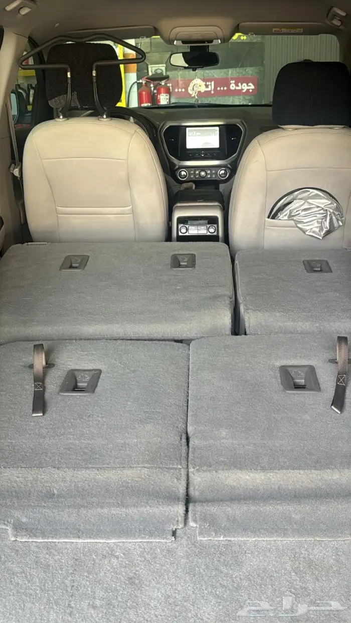 GMC Acadia SLE 2019 AWD - Matte Black 8