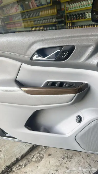 GMC Acadia SLE 2019 AWD - Matte Black index