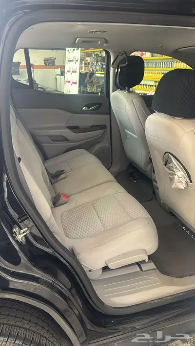 GMC Acadia SLE 2019 AWD - Matte Black index