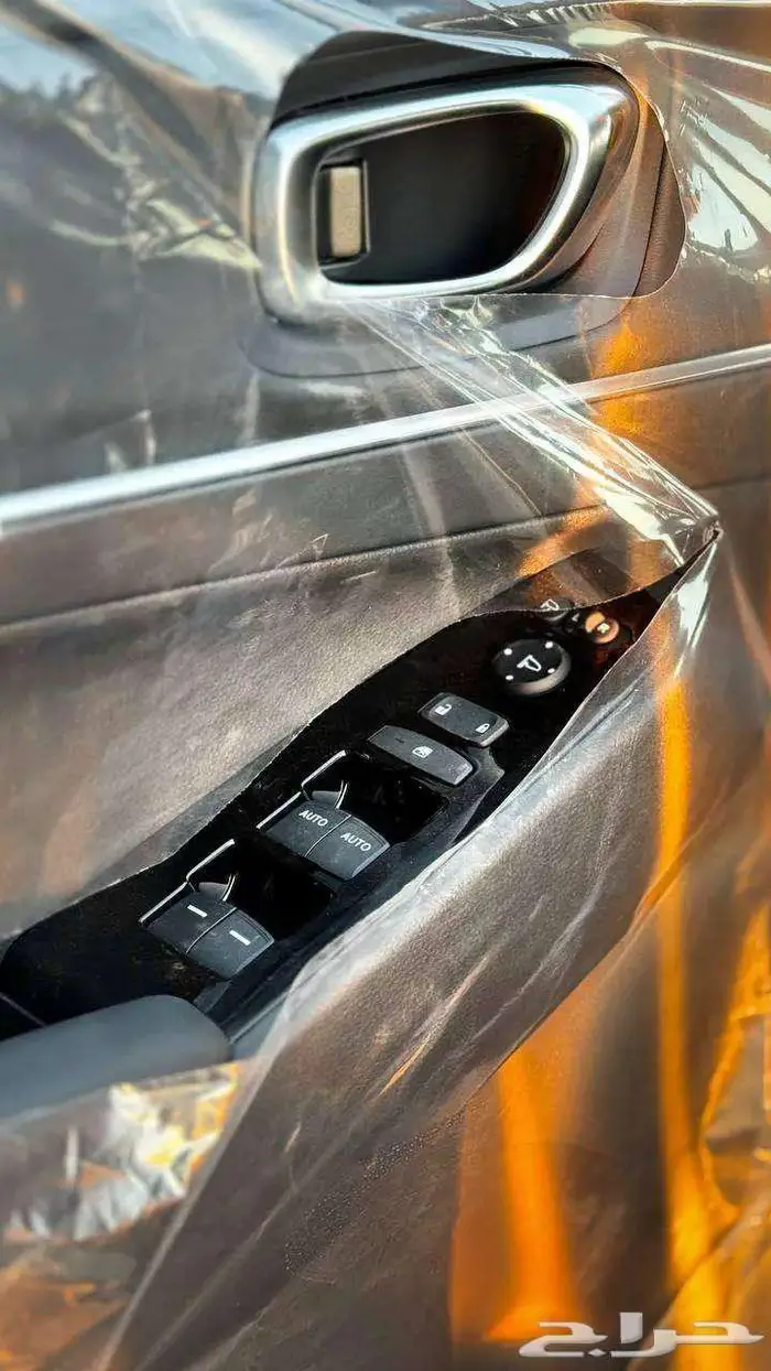 هوندا اتش ار في LX نص فل 2024 عروض حصريه 6