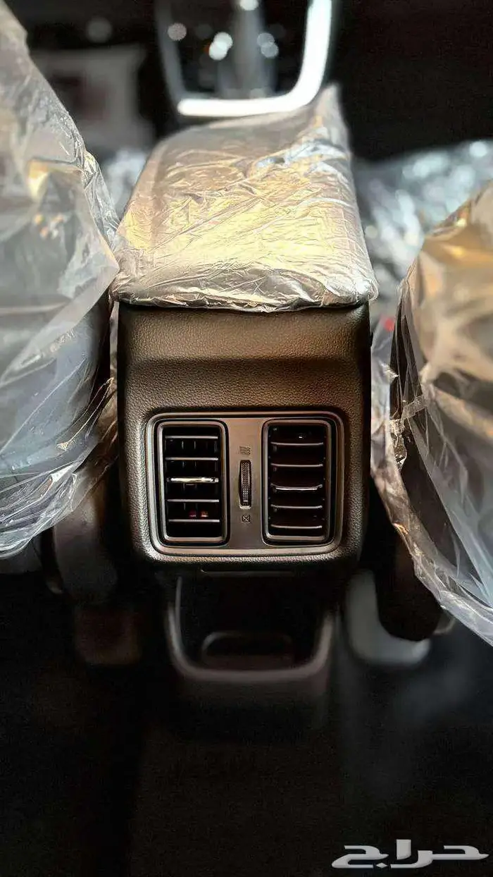 هوندا اتش ار في LX نص فل 2024 عروض حصريه 12