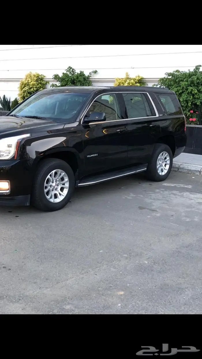 جمس يوكن SLE2019 11