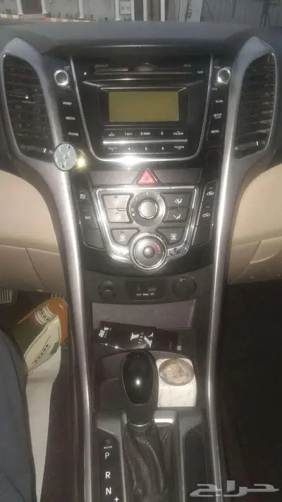 هواندي i30 للبيع السياره نظيفه index