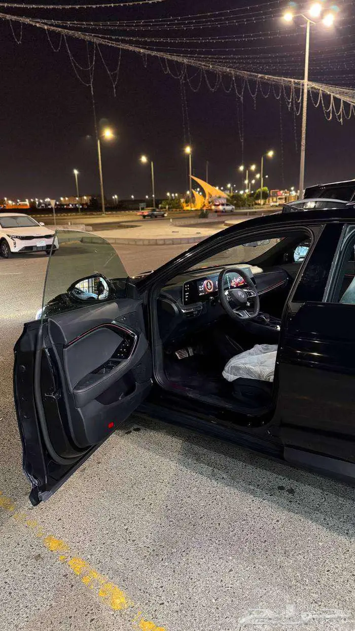 MG7 ام جي 7 موديل 2025 7