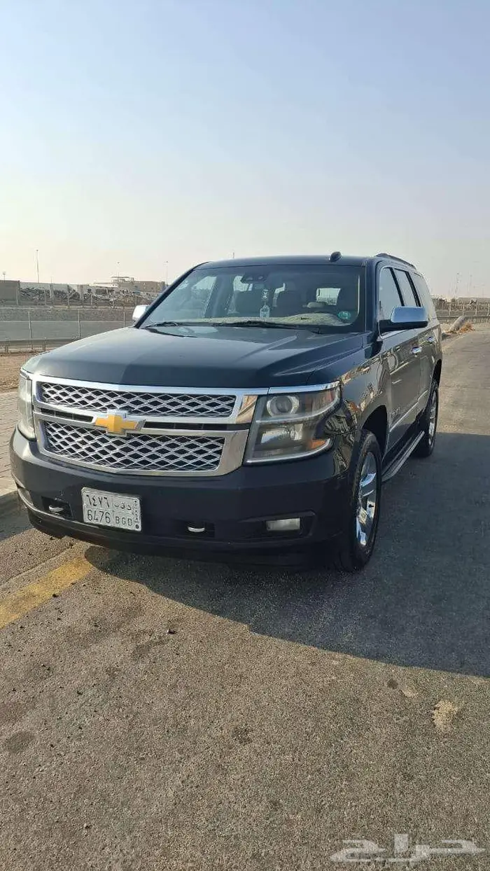 تاهو 2019 بدي بلد 0