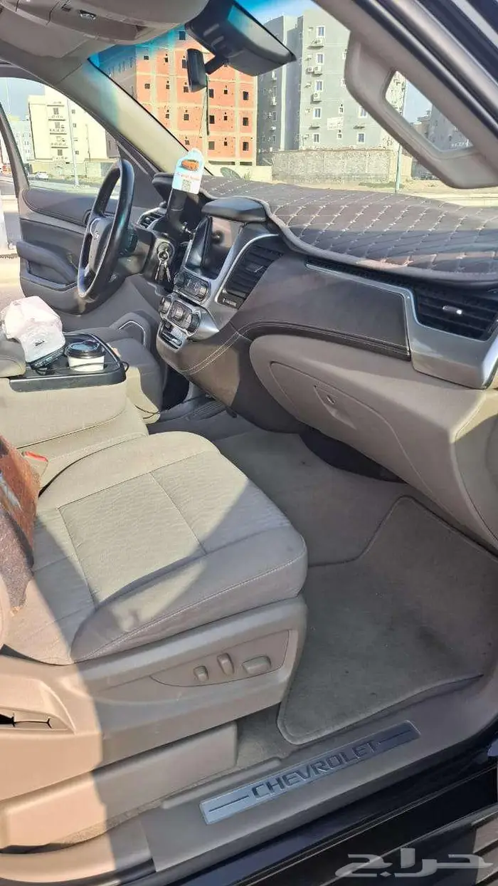 تاهو 2019 بدي بلد 3