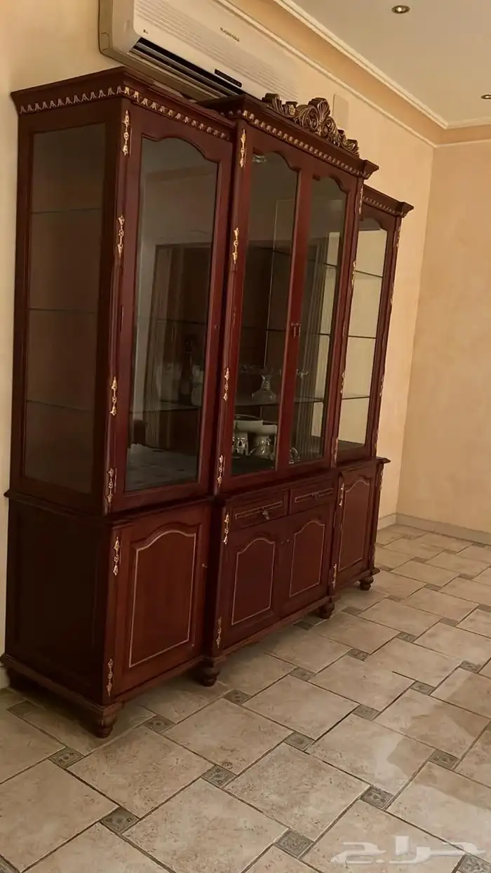 دولاب سفره خشب 0