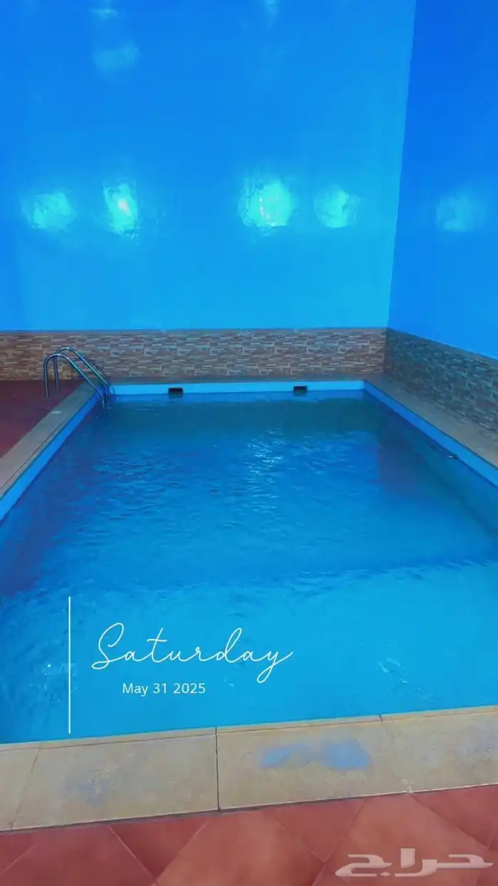 شاليهات سيتي لاند 23