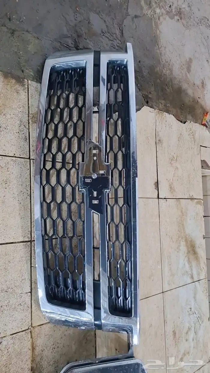 شبك جيمس وتاهو 0