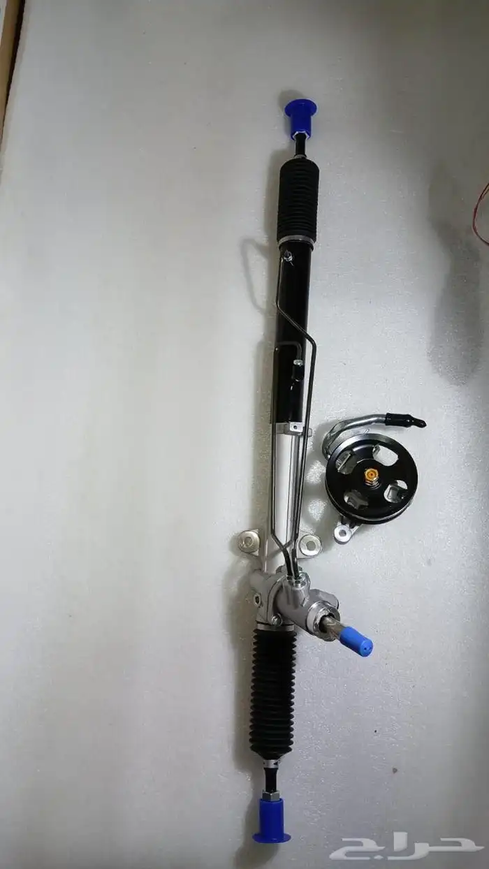 علبه دركسون ازيرا فوق وتحت 7