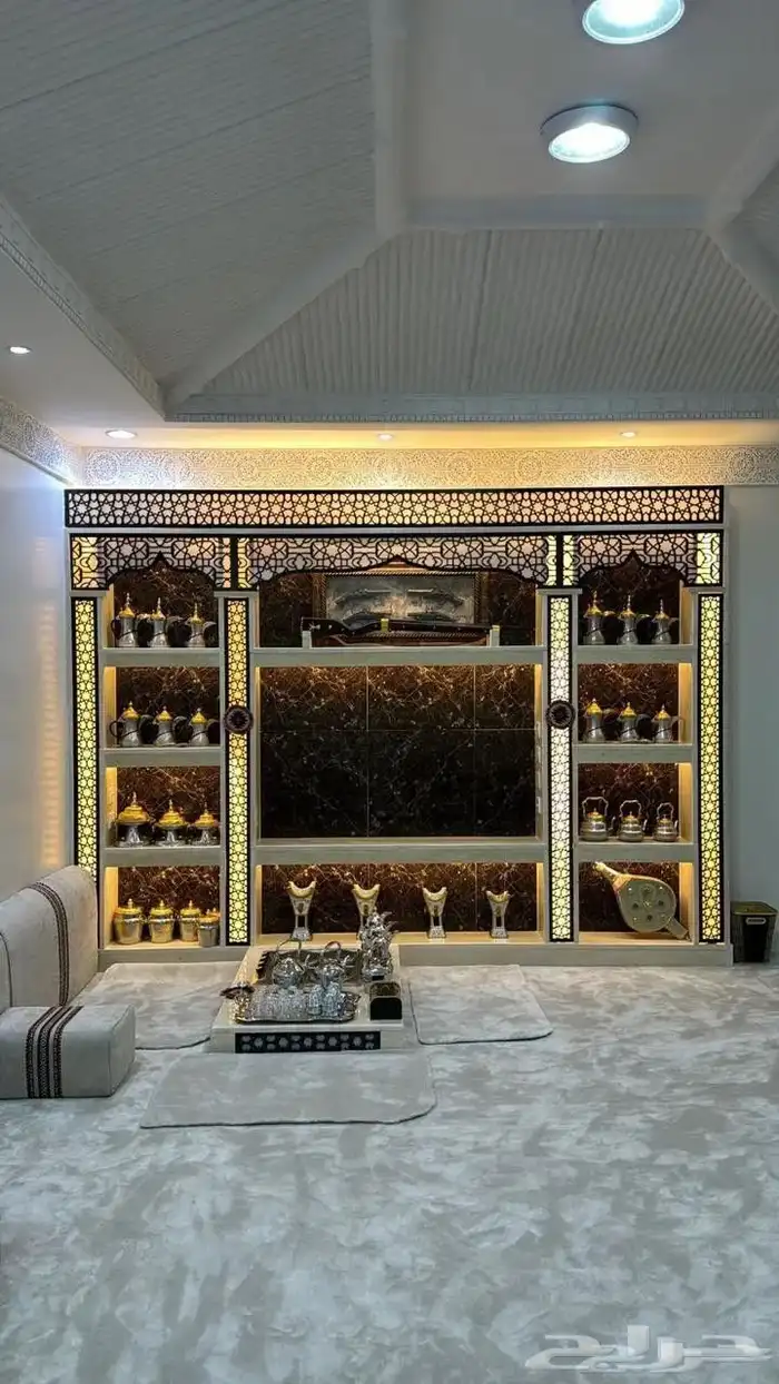 مشبات اوجار 8