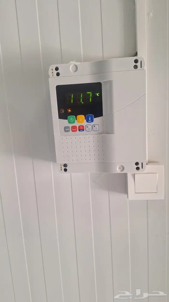 غرف التبريد و التجميد جميع انواع ثلاجات 18