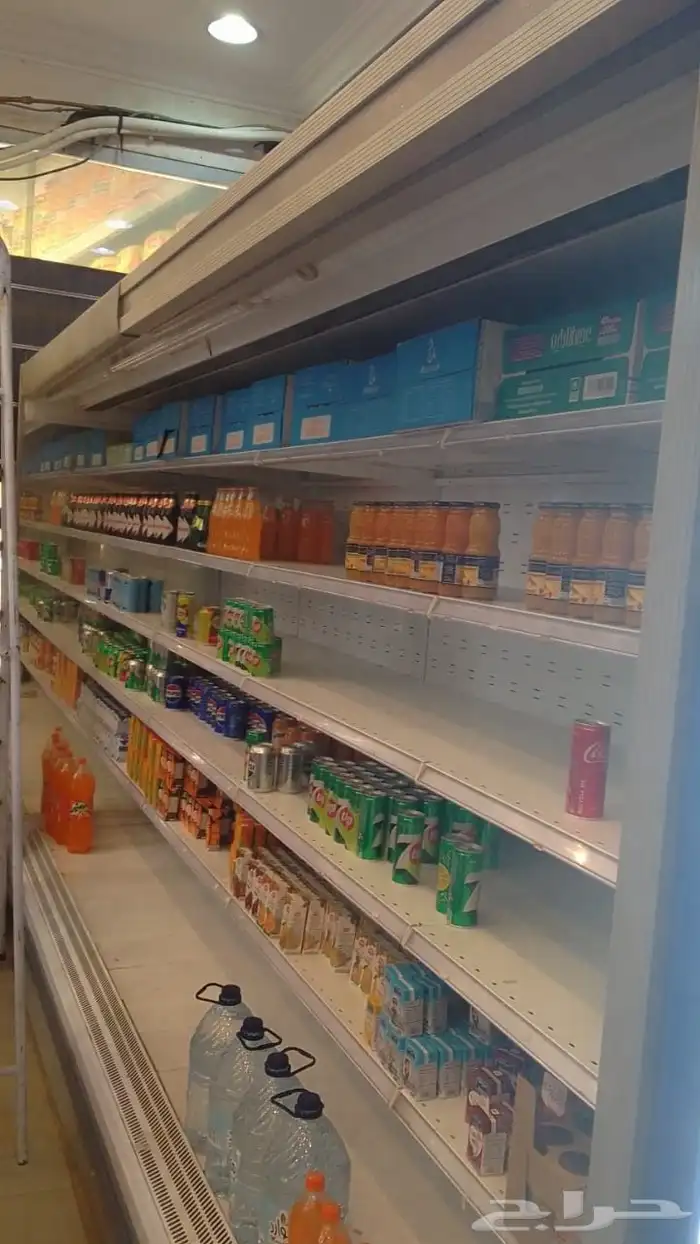 غرف التبريد و التجميد جميع انواع ثلاجات 9