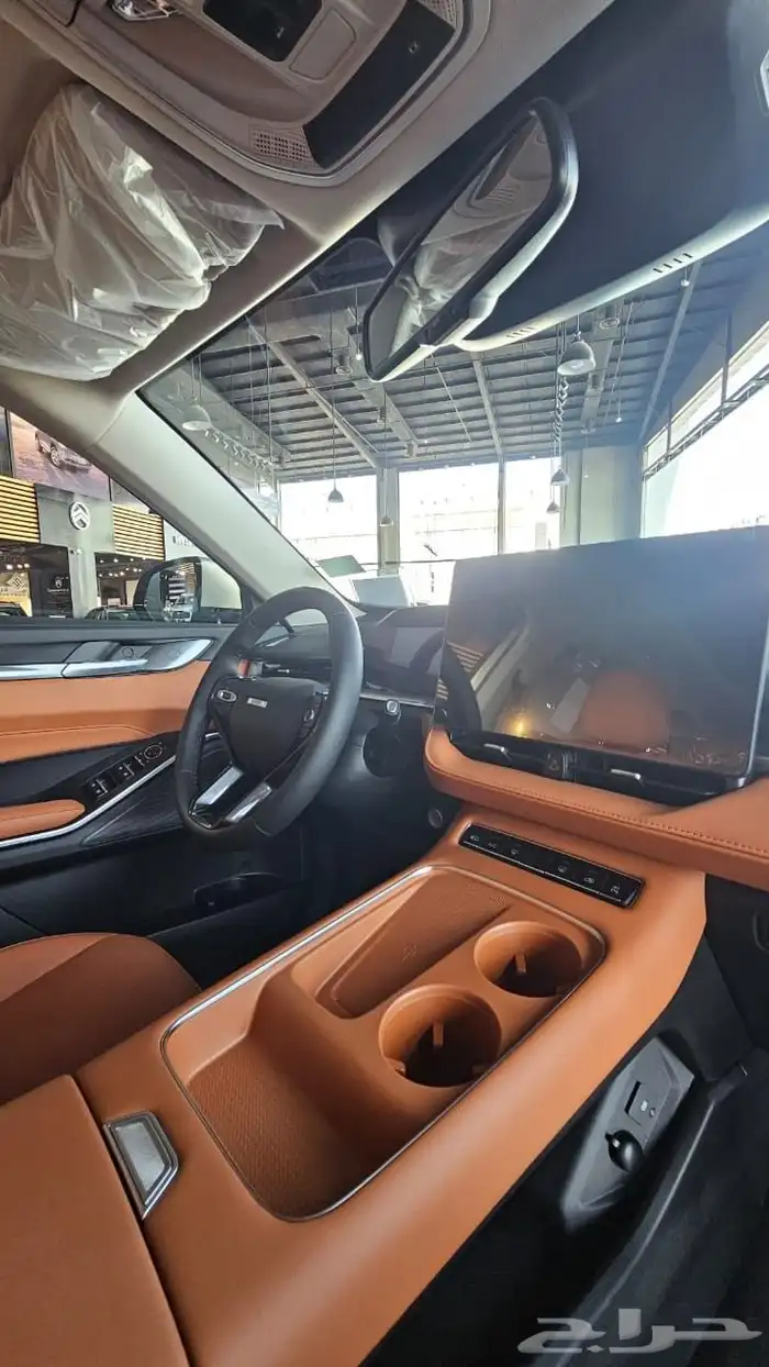 هافال H6 فل كامل موديل 2026 الشكل الجديد كليا بسعر مميز 7