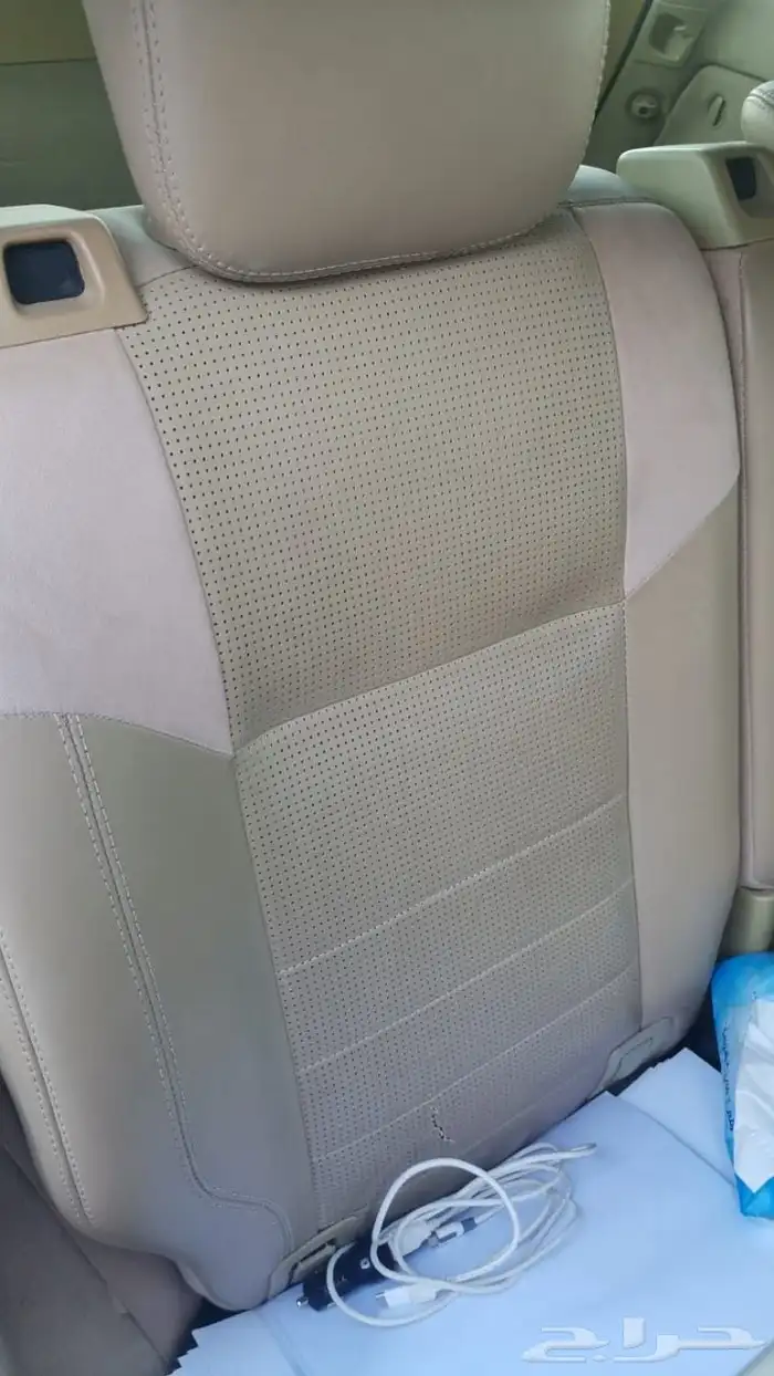 جيب مرسيدس ML v8 AMG 8
