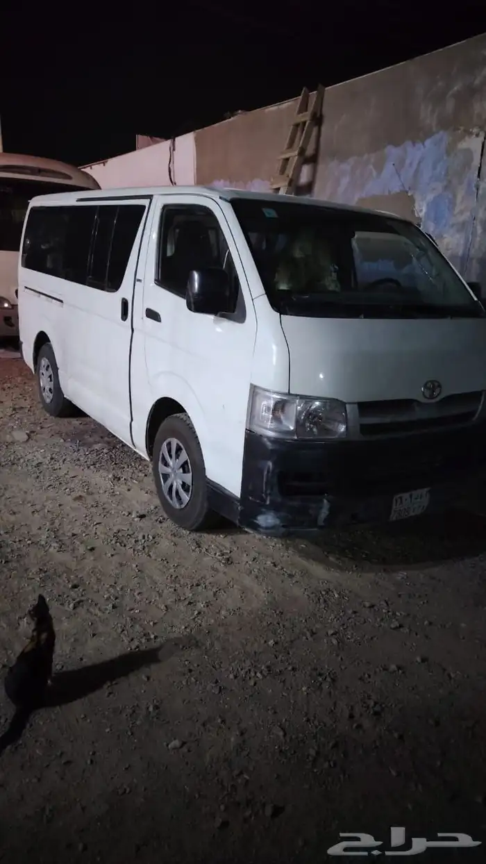 باص 15 راكب للإيجار الشهري 0