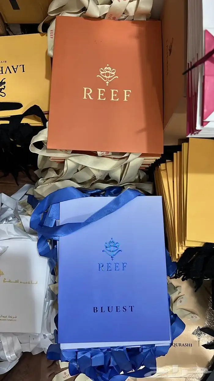 جميع اكياس الماركات متوفره 17