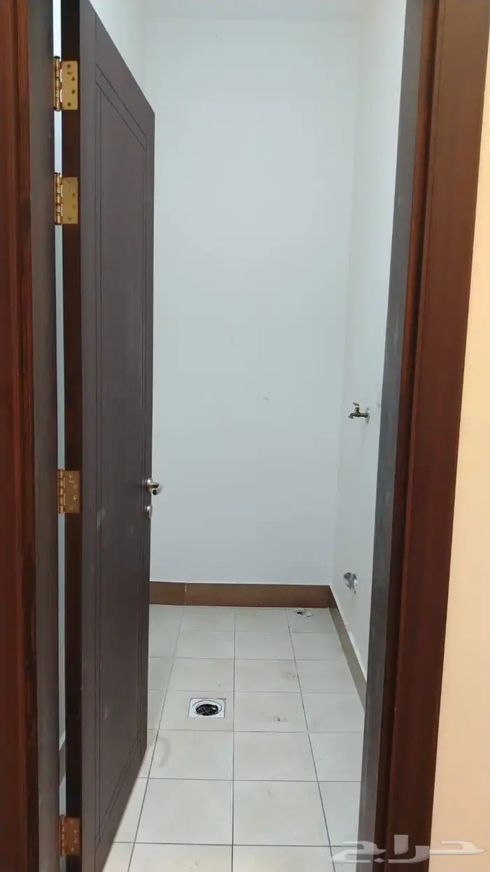 شقة للايجار في جيزان حي الشاطئ 15