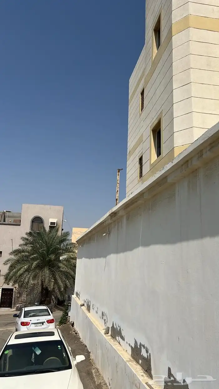 شقة للإيجار حي كيلو 14 الشمالي 1