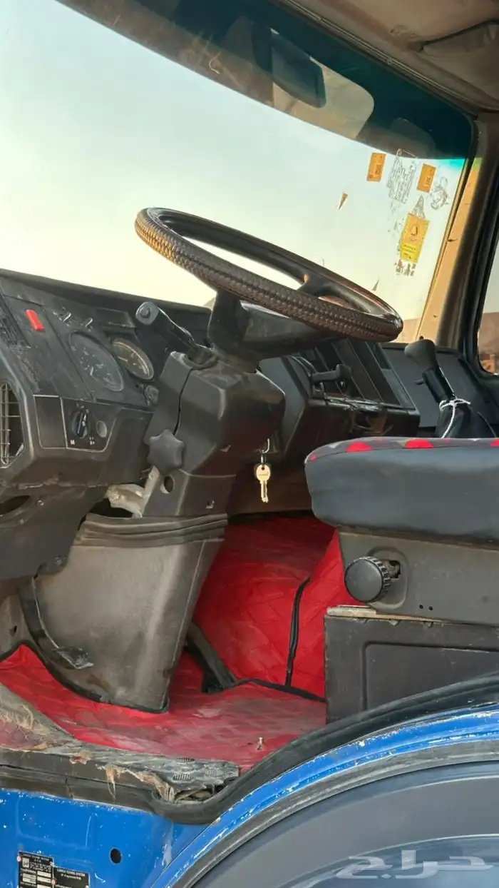 للبيع البي عايدي مديل 94 5