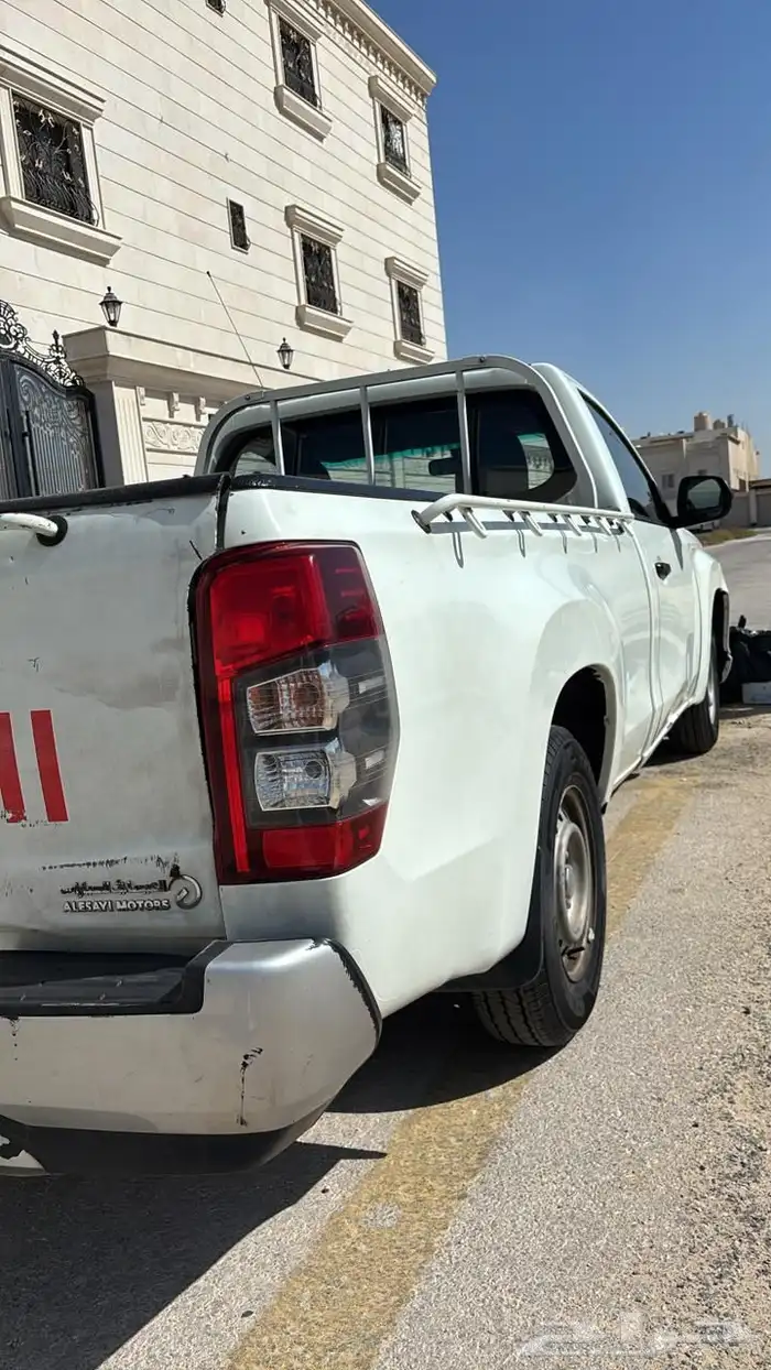 ونيت موستبيشي L200 موديل 2022 0