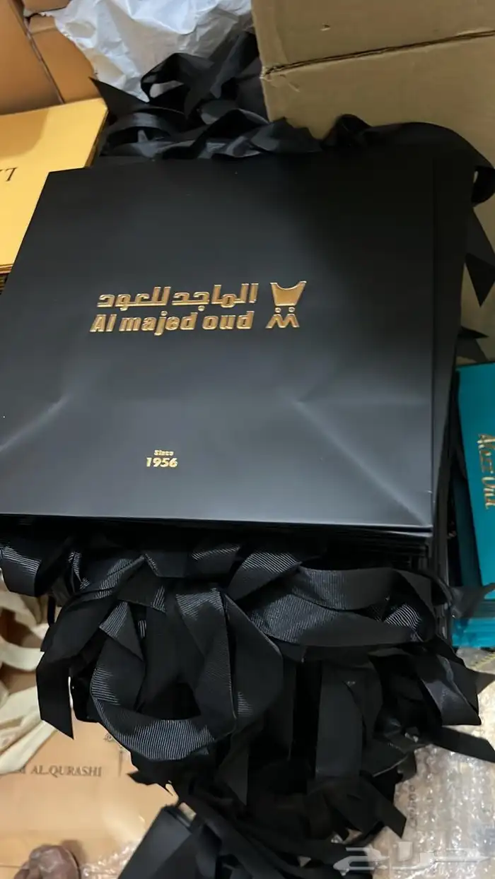 جميع اكياس الماركات متوفره 15