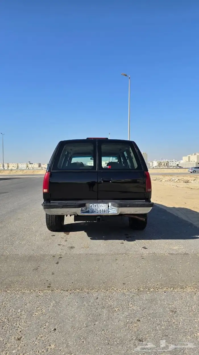 جمس يوكن 4