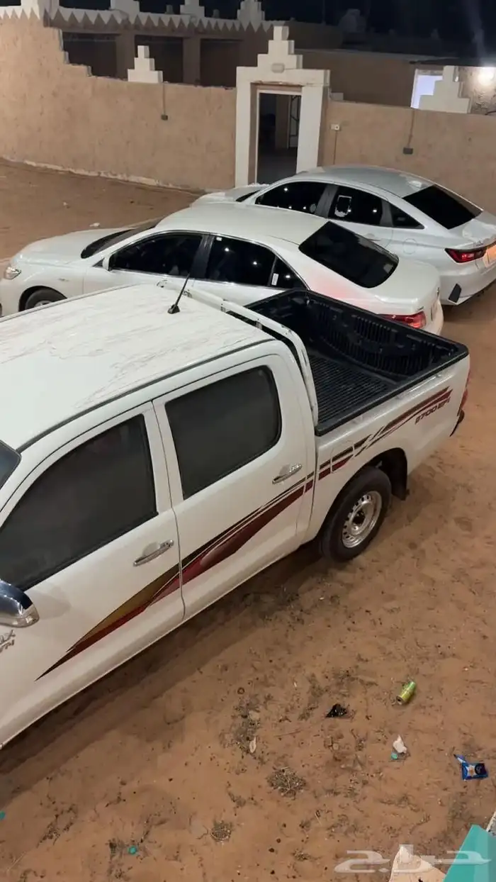 هايلوكس 2012 9