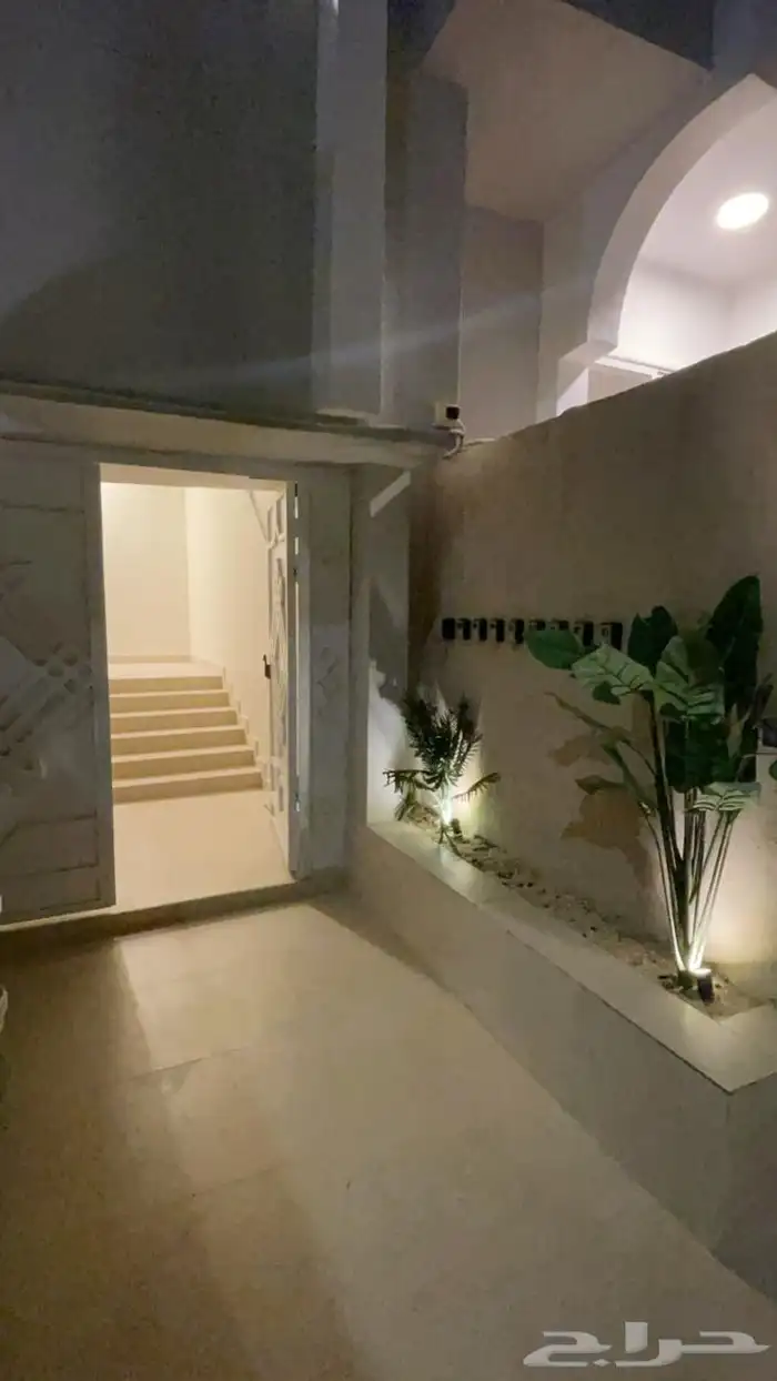عمارة مفروشة للإيجار بالكامل 25