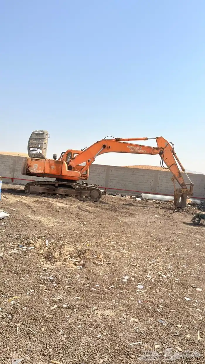 سكراب خردوات حديد الالمينيوم سيارات 5