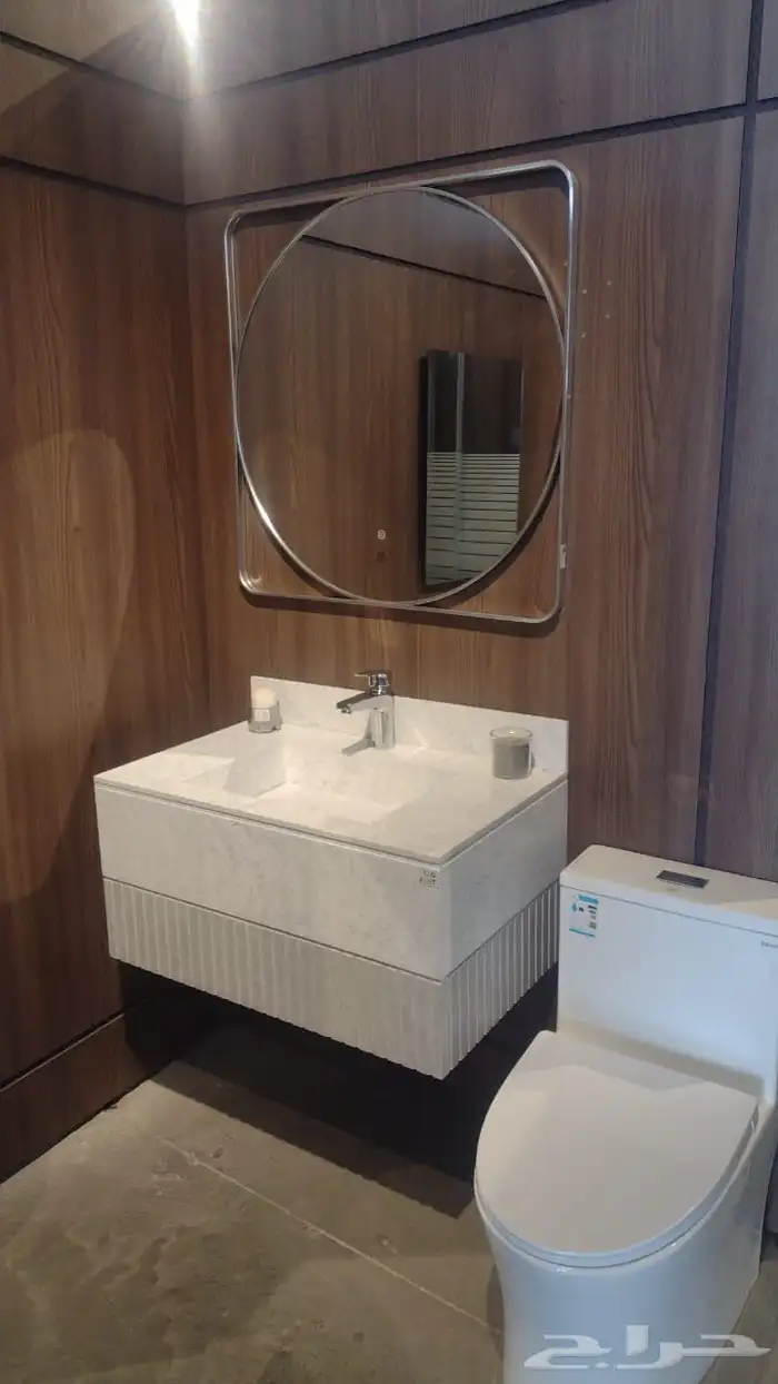 مغاسل رخام طبيعي وصناعة ومطبخ وطولات 9