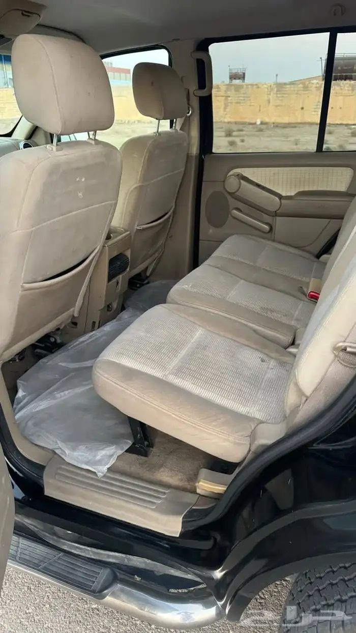 فورد اكسبلور 2008 6