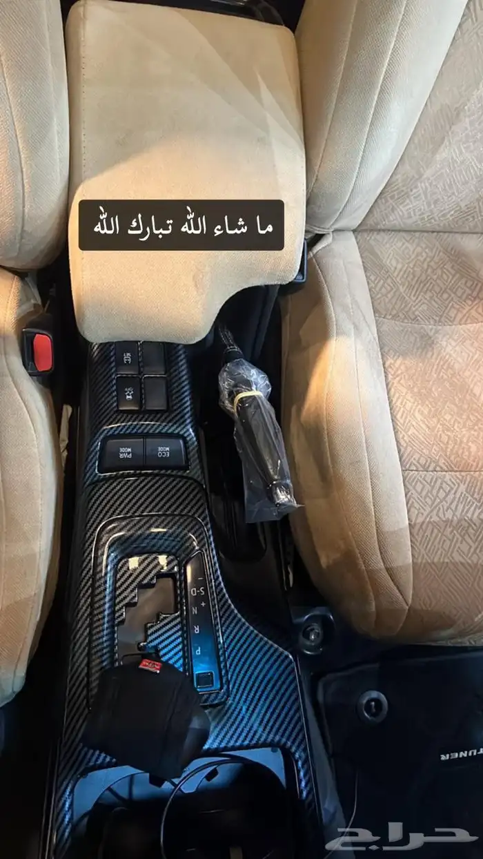 فورتشنر 2018 GX نظيف جدا منوة للمستخدم 7