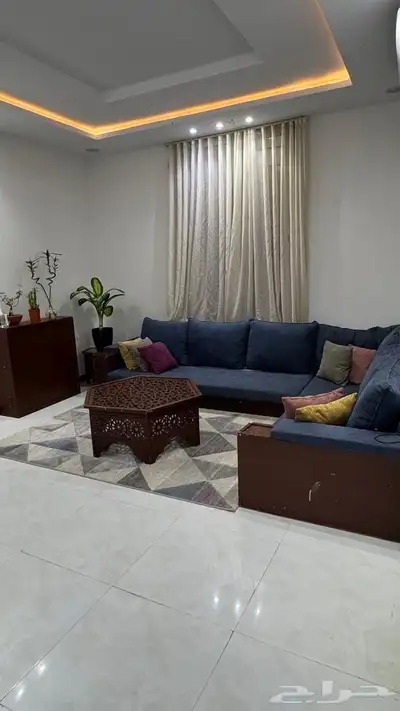 فيلا مؤثثه بحي بدر للايجار index
