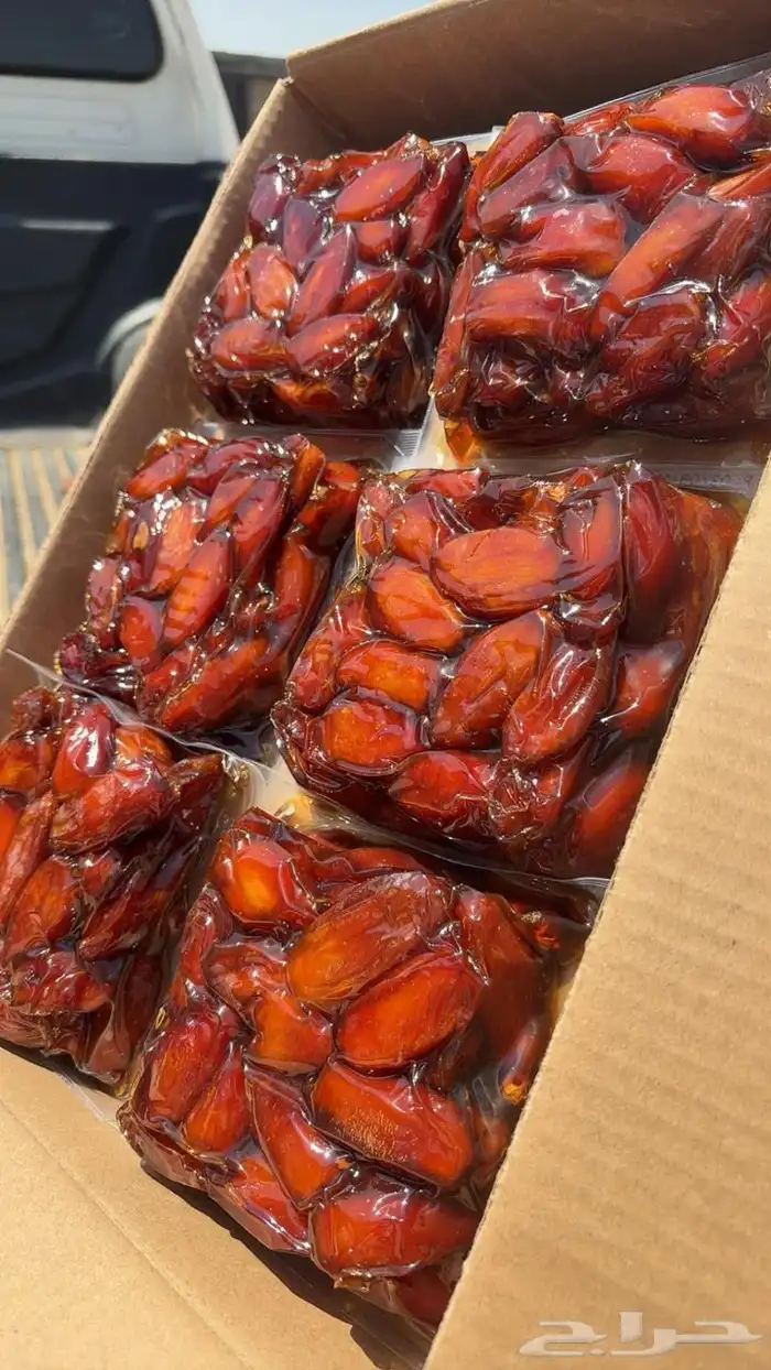 تمر صفري بيشة جابو اشعل رويان يجمل 0
